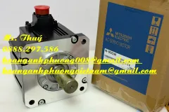 Mitsubishi HG-SR3524K - Động cơ mới 100% - Bình Dương