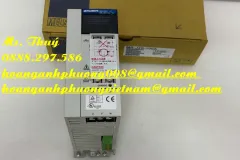 Bộ điều khiển Mitsubishi MR-J2S-100A - Made in Japan