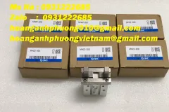 Xy lanh MHZ2-20D SMC - chuyên thiết bị điện công nghiệp