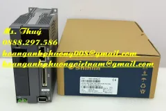 Bộ điều khiển hiệu suất cao Shihlin SDE-100A2 - Thiết bị giá tốt