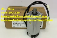 Servo motor MSMD042G1T - Chuyên động cơ nhập khẩu giá tốt