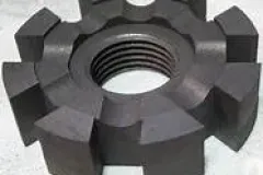 Điện cực than chì, điện cực EDM, Graphite khuân mẫu