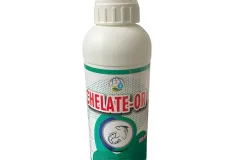 Khoáng Chelate Or hỗ trợ cứng vỏ cho tôm cá tại TP.HCM