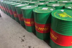 Phân phối dầu thủy lực giá tốt tại HCM