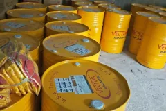Mua dầu nhớt công nghiệp VECTOR tại Quận 2, HCM