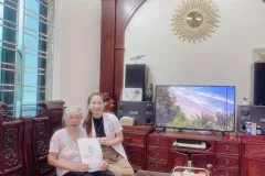 DĐo thử máy trợ thính tại nhà - An tâm - tiện lợi