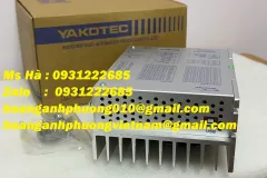 Bộ điều khiển động cơ Yakotec YKD3722M - hàng mới