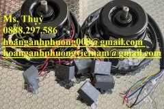 Động cơ SOHON YYF95-35-4D - Thiết bị công nghiệp giá tốt