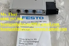Van Festo VUVG-L10-M52-RZT-M7-1P3 - Nhà cung cấp giá tốt