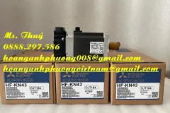 Động cơ HF-KN43 Mitsubishi - Hàng Nhật giá tốt tại VN