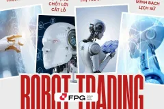 Dịch vụ rao vặt: Robot giao dịch vàng uy tín chất lượng tại Việt nam, Hà Nội - G