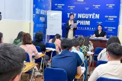 Khóa học giao tiếp tự tin tại TP.HCM