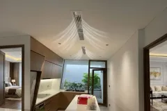 Chuyên nhận cung cấp Máy lạnh giấu trần (nối ống gió) thi công giá thấp nhất