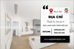 Bán Điều hòa giấu trần giá ưu đãi tại TP.HCM