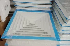 Cung cấp miệng gió giá xưởng tại Quận 12, HCM