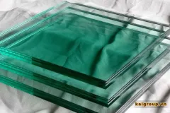 Nguyên nhân kính cường lực nổ tự phát tại Hà Nội