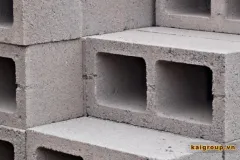 Vật liệu xây dựng nhẹ tại Hà Nội