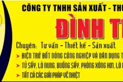 Sản xuất điện trở theo yêu cầu tại TP.HCM
