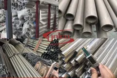Ống đúc/hàn inox 430 chất lượng cao tại Hà Nội