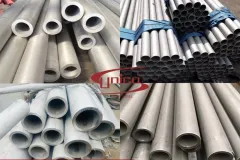Ống đúc inox chịu nhiệt 310/310S tại Hà Nội