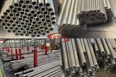 Ống carbon Q235, S45C chất lượng cao tại Hà Nội