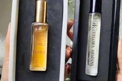 VELORA ARMANI & YS LAURENT ELARA – BỘ ĐÔI BODY MIST ĐỈNH CAO CHO CHÀNG & NÀNG