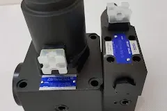Van điện từ Chính Hãng ATOS, YUKEN, Van Gạt Thủy Lực