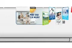 Lắp máy lạnh treo tường Inverter – Có thực sự tiết kiệm điện như quảng cáo?
