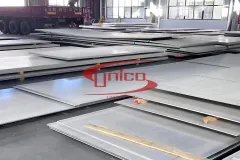 UNICO chuyên cung cấp tấm inox chịu nhiêt 253MA