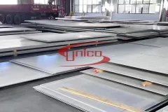 Cung cấp tấm inox chịu nhiệt 253MA tại Hà Nội