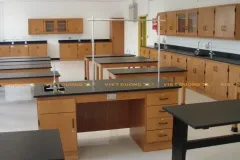 Bàn thí nghiệm giáo viên tại TP.HCM cho trường học
