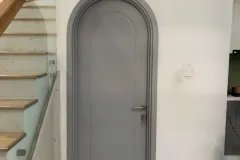 Báo Giá Cửa Vòm Nhựa Composite Tại Quận Thốt Nốt