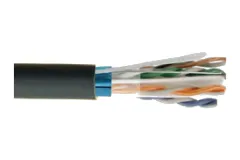 Heizka – Cáp CAT6 F/UTP