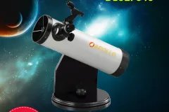 Apollo phản xạ D102f640mm DOB