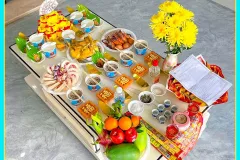 Giờ cúng khai trương tốt cho người kinh doanh tại Cần Thơ