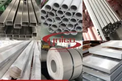 So sánh Inox 304L và Inox 316Ti tại Hà Nội