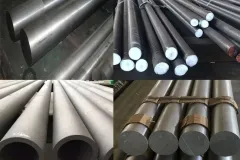 Ống thép Super Duplex S32750 chất lượng cao tại Hà Nội