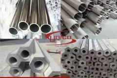 Thép chịu mài mòn 3Cr12 - Unico Steel tại Hà Nội