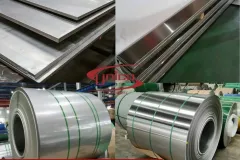 Thép tấm duplex 2205/ 2507 - Unico Steel
