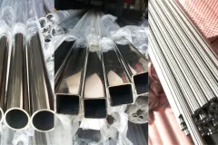Inox 904L - Giải pháp vật liệu công nghiệp tại Hà Nội