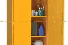 Tủ đựng hóa chất chống cháy tại TP.HCM