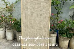 Vách ngăn mây spa đan kín tại Thành phố Hồ Chí Minh