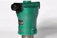 Motor thủy lực bánh răng, Motor thủy lực tốc độ cao, Motor áp cao thủy lực, Moto