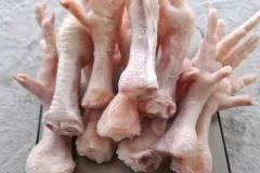 Bán buôn chân gà – Cam kết chất lượng & giá cạnh tranh