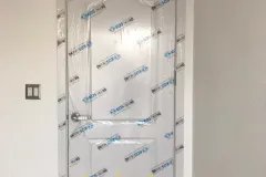 Cửa Nhựa ABS Hàn Quốc Tại Huyện Châu Phú