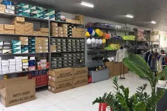 Thị trường bảo hộ lao động tại Bắc Ninh