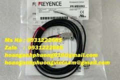 Cảm biến quang loại bỏ nền hiệu quả PR-MB30N3 keyence
