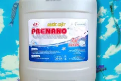 Combo giặt xả cho khăn ga trắng khách sạn tại Đà Nẵng