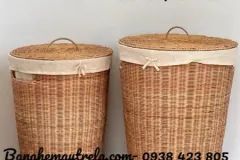 Giỏ mây đan thủ công tại Thành phố Hồ Chí Minh