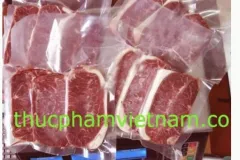 Bảng giá lõi vai bò đông lạnh hôm nay – Cập nhật mới nhất